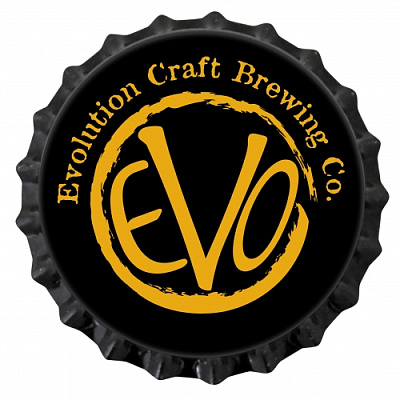 Evolution Craft Brewing Company
