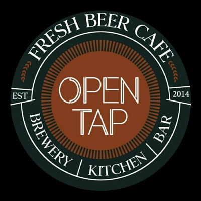 Open Tap Bar & Brewery 