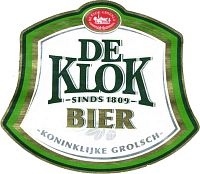 Де Клок