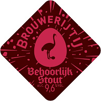 Бехорлийк Стаут