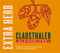 Клаусталер Экстра Херб