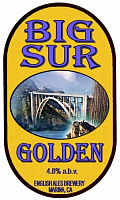 Биг Сур Голден Эйл