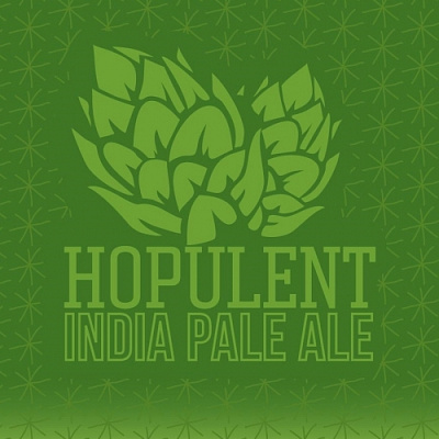 Хопулент ИПА