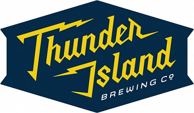 Thunder Island Brewing Company