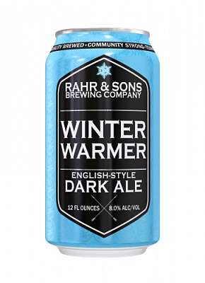 Винтер Вармер