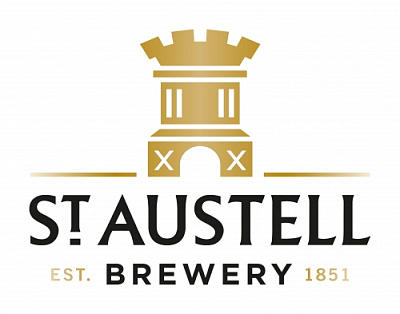 St Austell Brewery