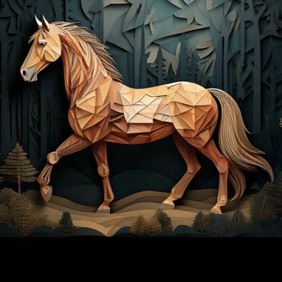 Вайлд Триппель