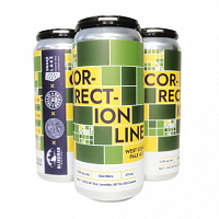 Коррекшн Лайн