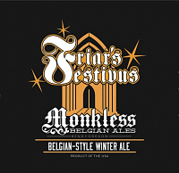 Фрайарс Фестивус