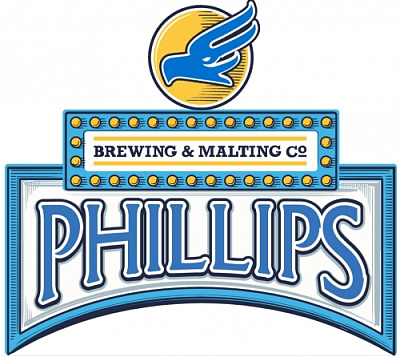 Phillips Brewing & Malting Co.