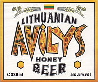 Авилис Хони Бер