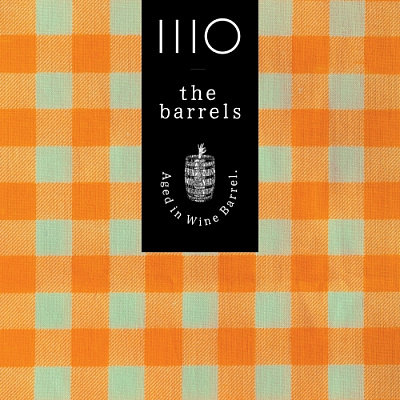 Фармхаус Эль Виз Йеллоу Мелон