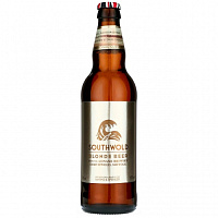 Саутволд Блонд Бир
