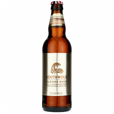 Саутволд Блонд Бир