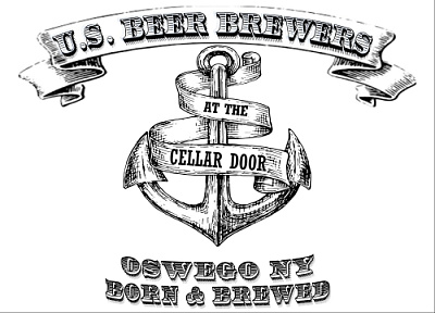 US Beer Brewers At the Cellar Door