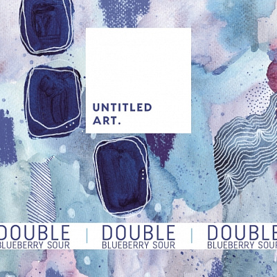 Дабл Блюберри Сор