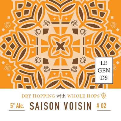 Сезон Вуазен