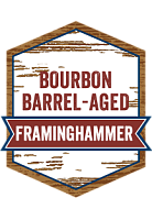 Бурбон Баррел-Эйджд Фрэмингхаммер