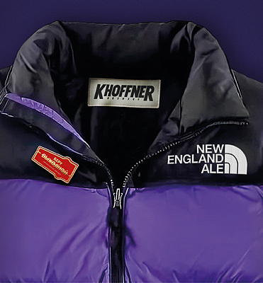 Нью-Ингленд Эль