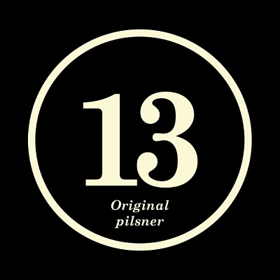 13 - Ориджинал Пилснер (Боттлед Версия)