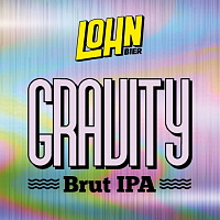 Гравити Брют ИПА