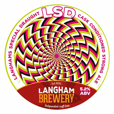 ЛСД (Лэнгхэм Спешиал Драфт)