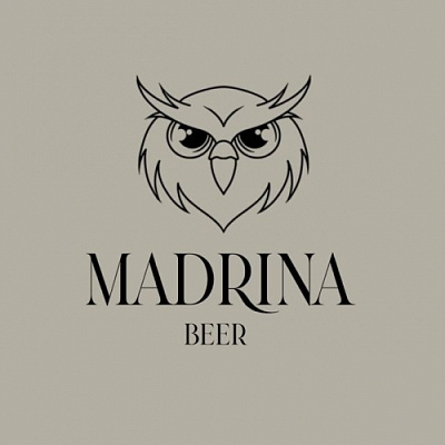 Madrina Beer