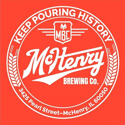 McHenry Brewing Co