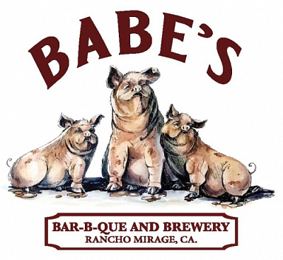 Babe’s Bar-B-Que & Brewhouse