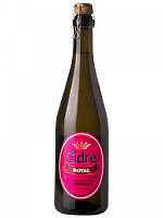 Сидр Роял Виз Крэнберри