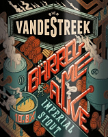 Баррел Ми Элайв