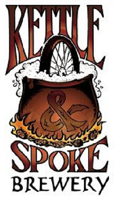 Kettle & Spoke Brewery