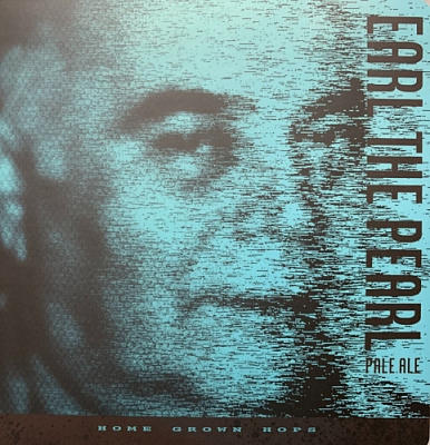 Эрл зе Перл