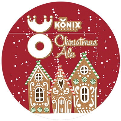 Кристмас Эль