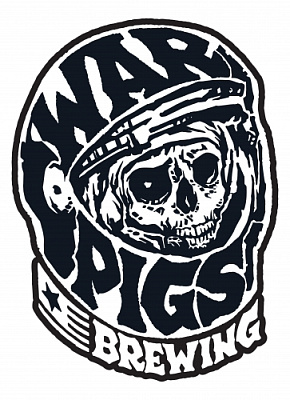 WarPigs USA Brewing