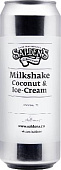 Салденс Милкшейк ДИПА Коконат&Айс-Крим / Salden's Milkshake DIPA Coconut&Ice-Cream ж/б (0,45 л.)