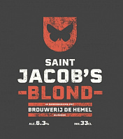 Сент Джейкобс Блонд