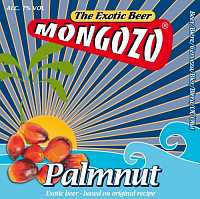 Монгозо Палмнат