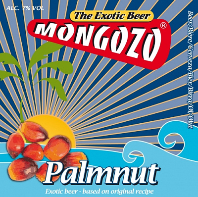 Монгозо Палмнат