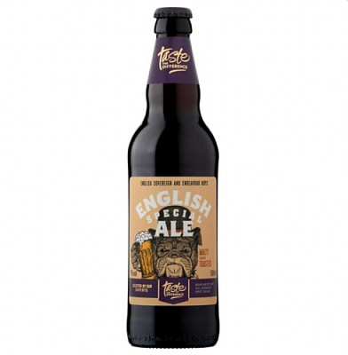 Тейст зе Дифференс Инглиш Спэшл Эль