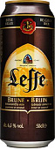 Леффе Брюн / Leffe Brune ж/б (0.5 л.)