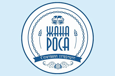 ЖАНА РОСА