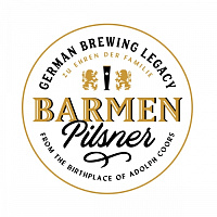 Бармен Пилснер