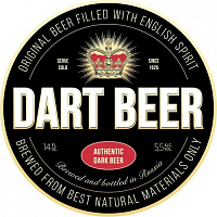 Дарт Бир