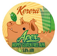 Апекс Хоппи Глютен-Фри Эй-Пи-Эй