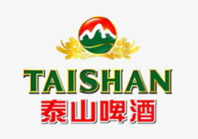 Taishan Beer (泰山啤酒厂)