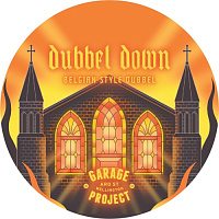 Дюббель Даун