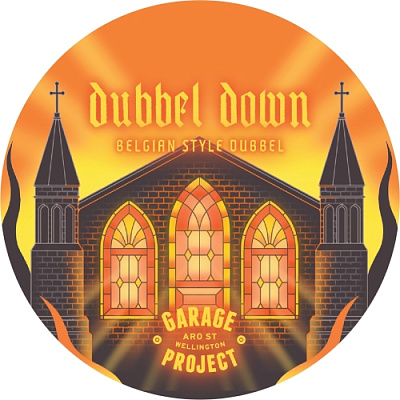 Дюббель Даун