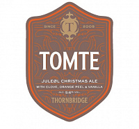 Томте