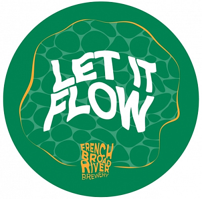 French Broad River Brewery